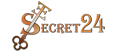логотип Секрет24